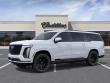 2026 CADILLAC Escalade ESV Sport SUV