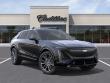 2026 CADILLAC LYRIQ V-Series SUV
