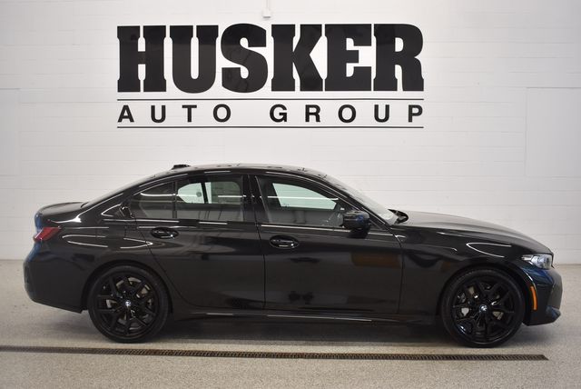 New 2026 BMW 330i xDrive Sedan