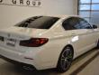 2023 BMW 5 Series 530i xDrive Sedan