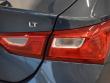 2024 Chevrolet Malibu 1LT Sedan