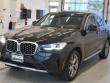 2025 BMW X4 xDrive30i SUV