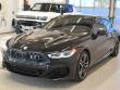 2024 BMW 8 Series 840i xDrive Gran Coupe Sedan