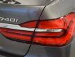 2017 BMW 7 Series 740i xDrive Sedan