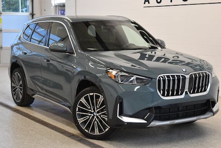 2026 BMW X1 xDrive28i SUV