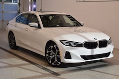 2026 BMW 330i xDrive Sedan