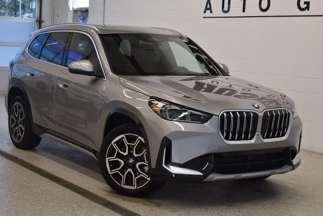 New 2026 BMW X1 xDrive28i SUV