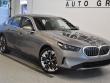 2027 BMW 530i xDrive Sedan