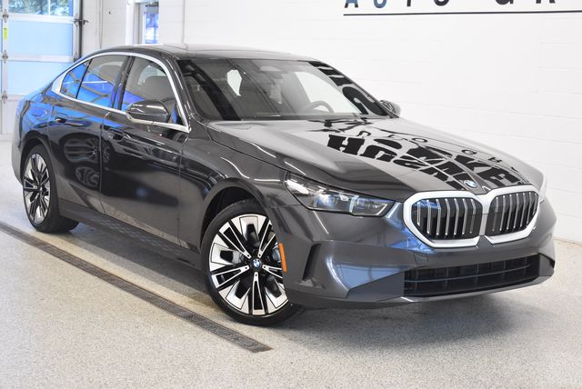  BMW 530i