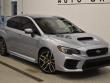2020 Subaru WRX STI Sedan
