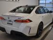 2027 BMW M5 Sedan