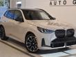 2026 BMW X3 M50 xDrive SUV