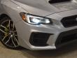 2020 Subaru WRX STI Sedan