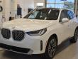 2026 BMW X3 30 xDrive SUV