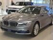 2017 BMW 7 Series 740i xDrive Sedan