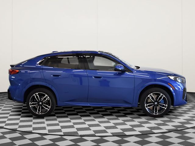 2026 BMW X2 28i - Photo 2