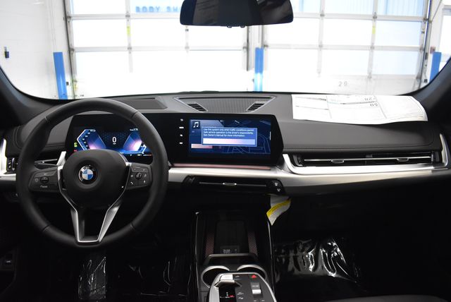 2026 BMW X1 XDrive28i - Photo 5