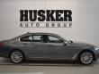 2017 BMW 7 Series 740i xDrive Sedan