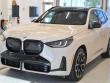 2026 BMW X3 M50 xDrive SUV
