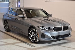 2026 BMW 330i xDrive Sedan