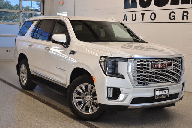 GMC Yukon
