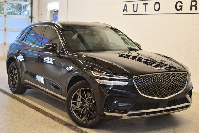 2024 GENESIS GV70