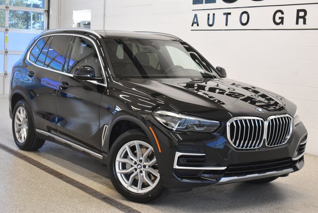 2023 BMW X5 xDrive40i SUV