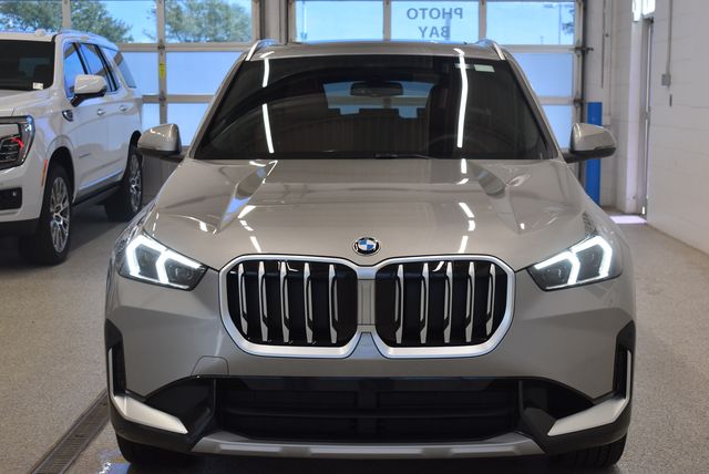 New 2026 BMW X1 xDrive28i SUV