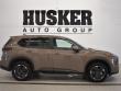 2025 Nissan Rogue SV SUV