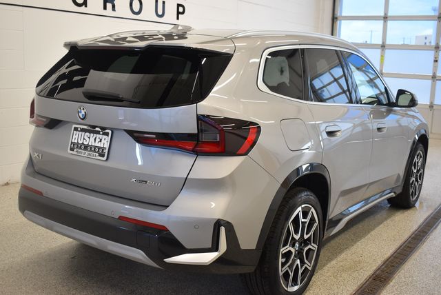 New 2026 BMW X1 xDrive28i SUV
