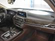 2017 BMW 7 Series 740i xDrive Sedan
