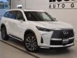 2026 INFINITI QX60 LUXE SUV