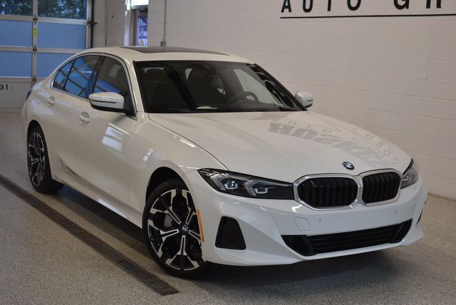  BMW 330i