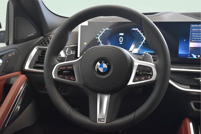 2027 BMW X6 40i - Photo 24