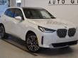 2026 BMW X3 30 xDrive SUV