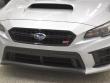 2020 Subaru WRX STI Sedan
