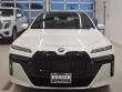 2024 BMW 7 Series 740i xDrive Sedan