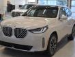 2026 BMW X3 30 xDrive SUV