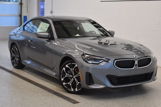 2026 BMW 2 Series 230i