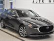 2025 Mazda Mazda3 2.5 S Preferred Package Sedan