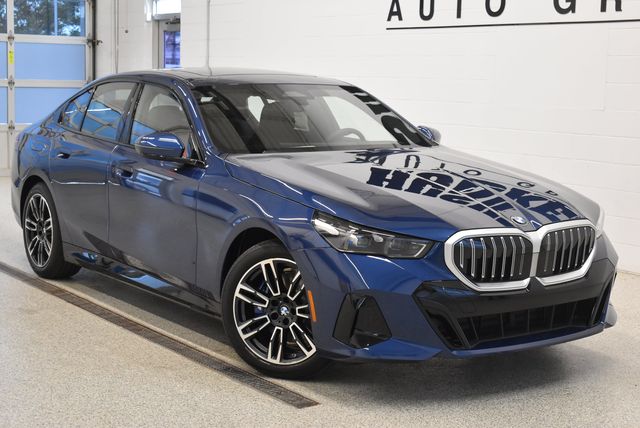  BMW 530i