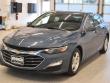 2024 Chevrolet Malibu 1LT Sedan