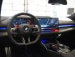 2027 BMW M5 Sedan