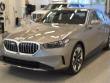 2027 BMW 530i xDrive Sedan