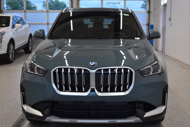 2026 BMW X1 XDrive28i - Photo 3