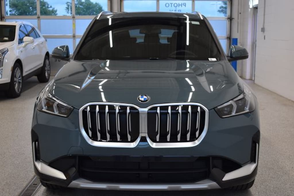 New 2026 BMW X1 xDrive28i SUV