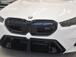 2027 BMW M5 Sedan