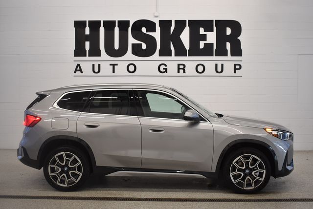 New 2026 BMW X1 xDrive28i SUV