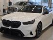 2027 BMW M5 Sedan