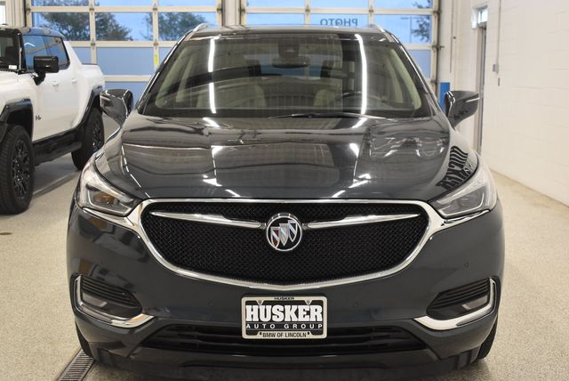 Used 2021 Buick Enclave Premium Group SUV